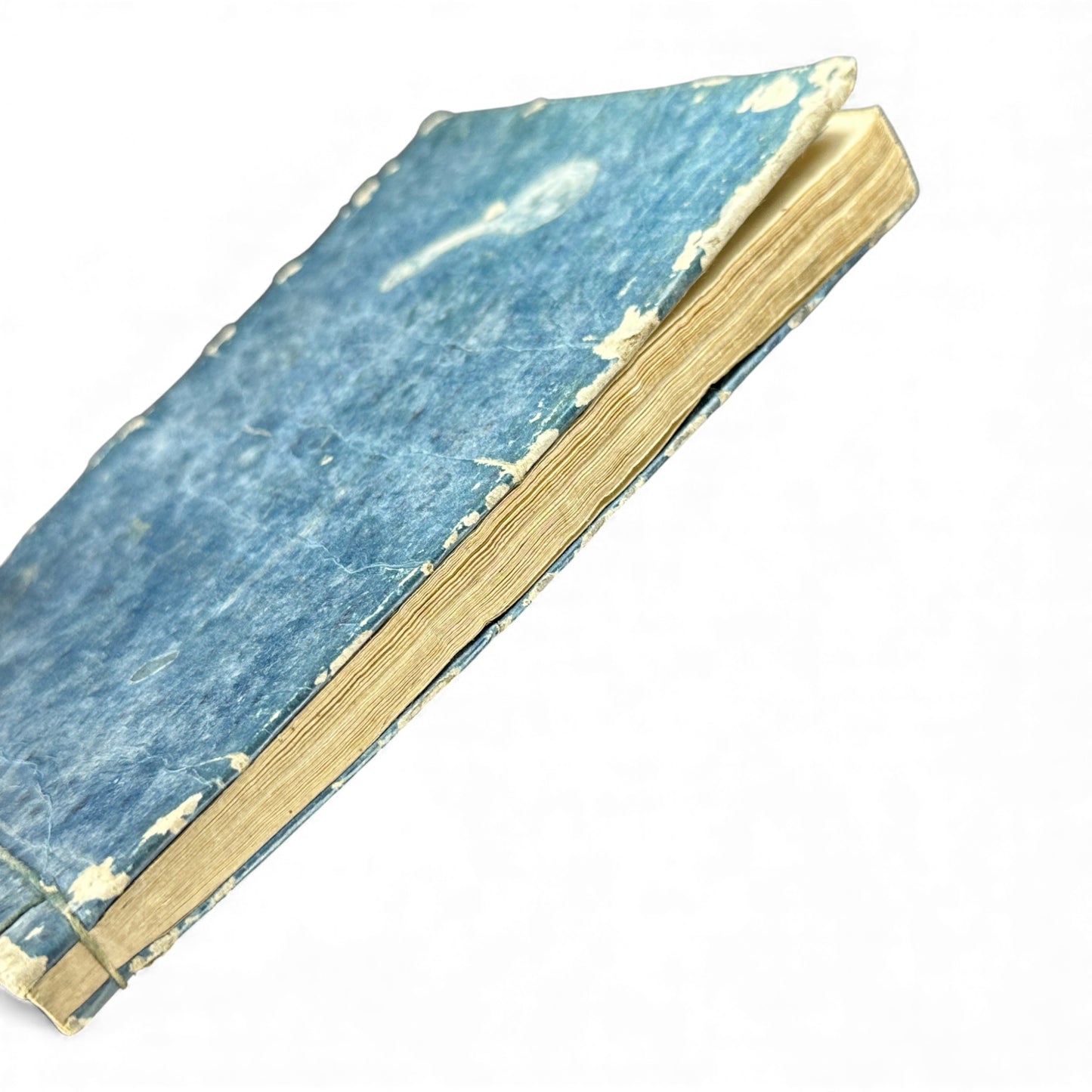 Edo-Period Illustrated Tea Jar & Ceramics Manual – 万宝全書 (Manpō Zensho) – Woodblock-Printed Japanese Antique Book- B131