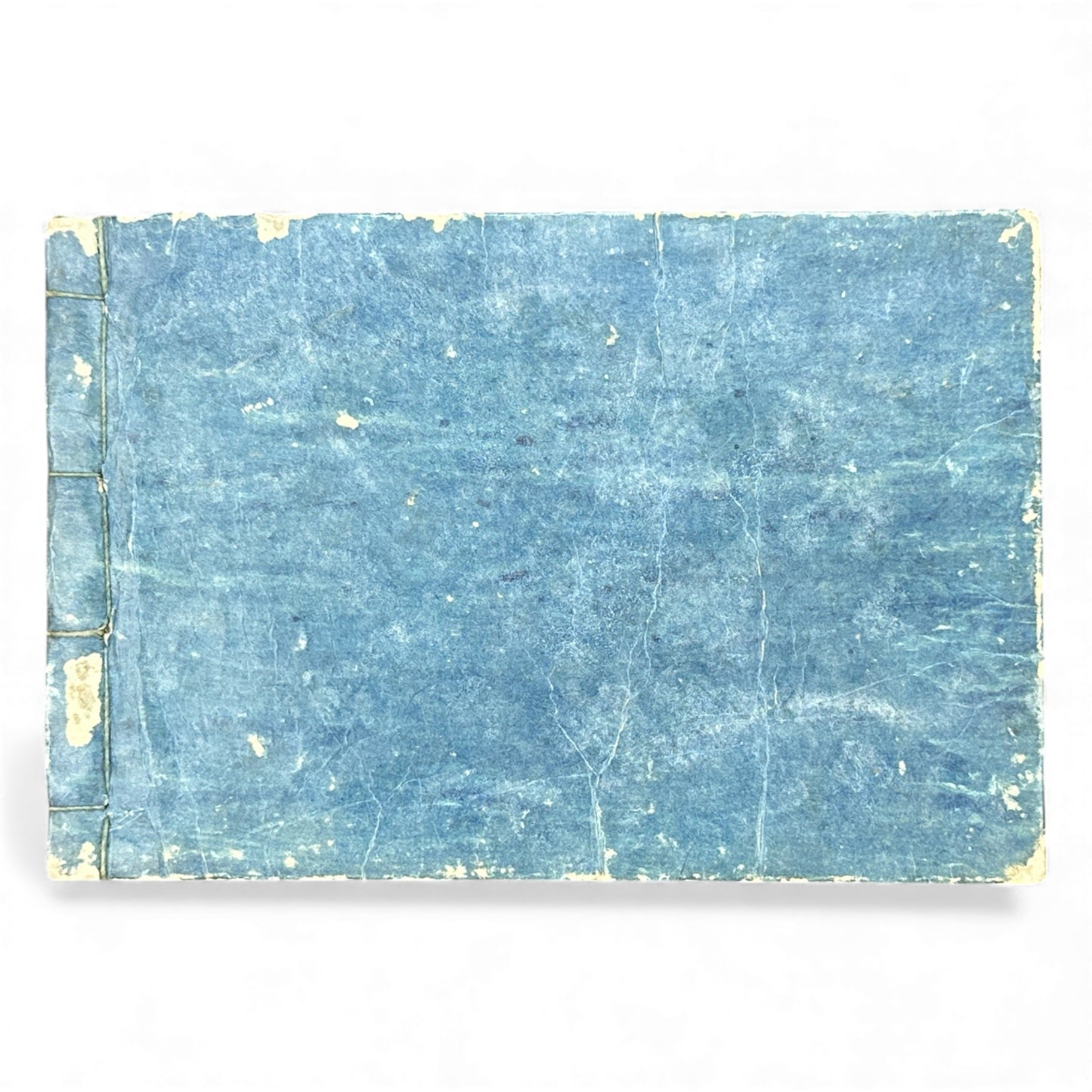 Edo-Period Tea Jar Identification Manual – 万宝全書 上巻  – Illustrated Woodblock-Printed Japanese Antique Book- B132