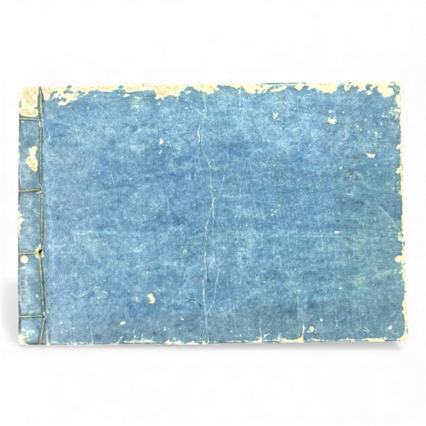 Edo-Period Japanese Sword Manual – 万宝全書 (Manpō Zensho) 刀剣図説 – Illustrated Nihontō Reference Book - B133