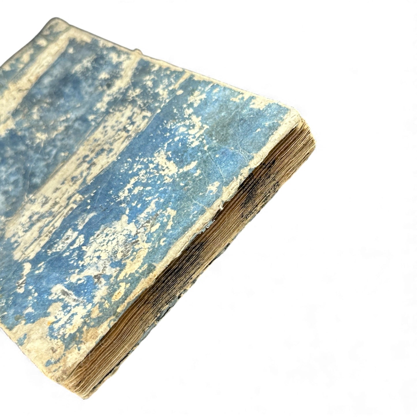 Edo Period Japanese Woodblock Book – Metalwork & Crest Designs (Kamon) – Decorative Arts Encyclopedia – Rare Antique - B135