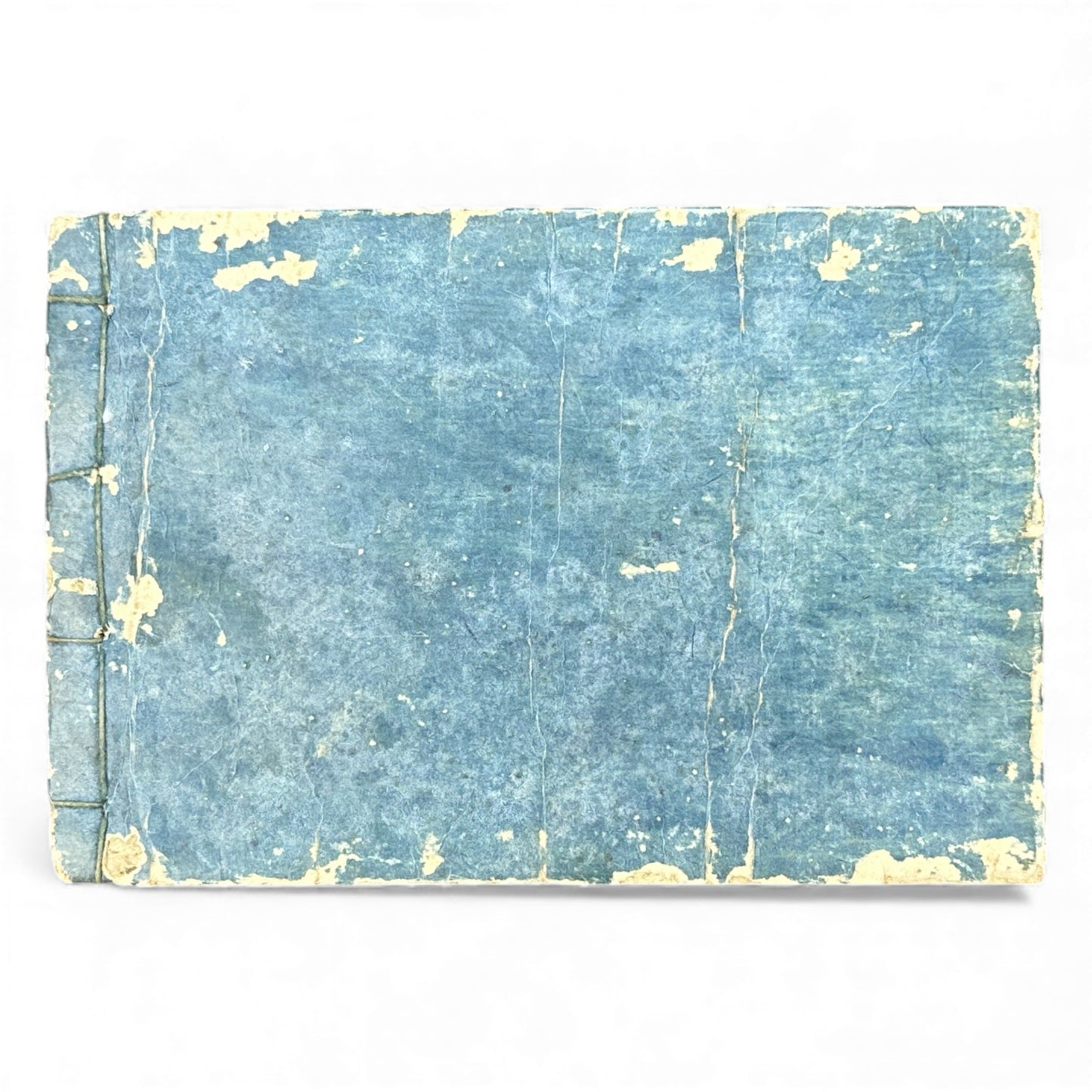 Edo Period Seal Design Manual – 合類印譜 (Gorui Inpu) | Illustrated 印譜 Seal Catalog | Japanese Woodblock Book - B138