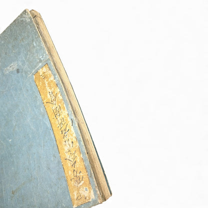 Edo–Meiji Woodblock Book – Ise Sangū Meisho Zue (伊勢参宮名所図会) – Illustrated Famous Places of the Ise Pilgrimage – Volume 3 -B146