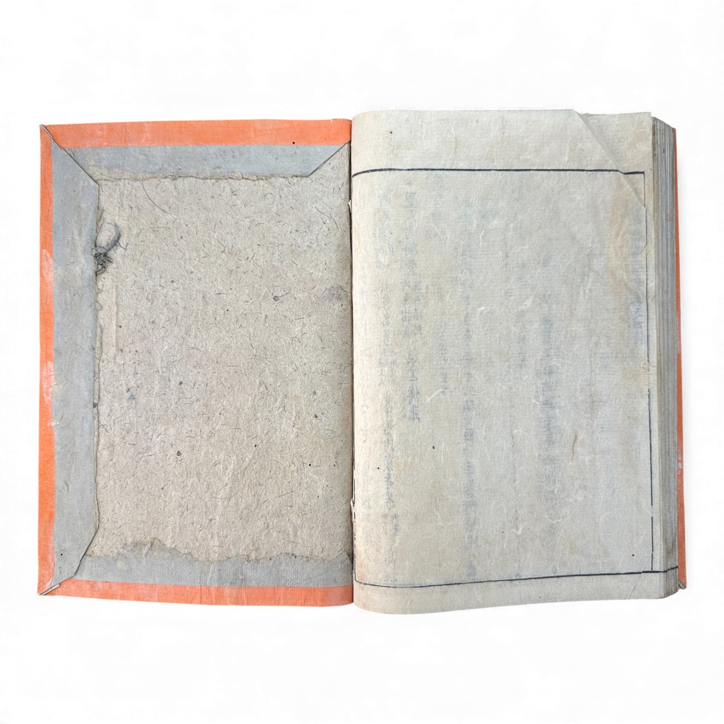 Nijūshihai Junpai Zue – Volume 4 Meiji Woodblock Book– 二十四輩順拝図会 巻四 越後 – Illustrated Buddhist Pilgrimage Guide (19th Century) - B160