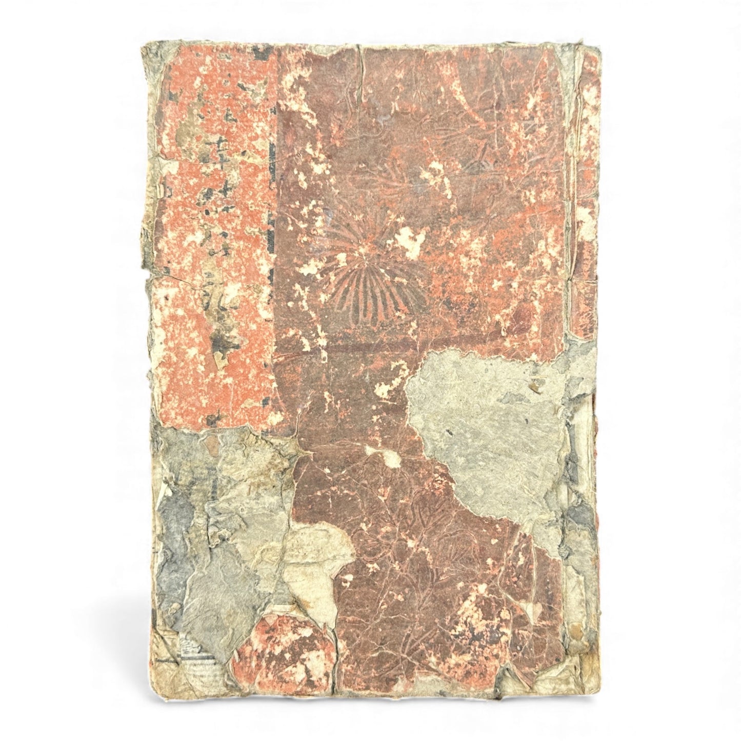 Ehon Nankōki – Volume 4 – Edo Period Japanese Illustrated Samurai Book – 絵本楠公記 編巻之四 - B171