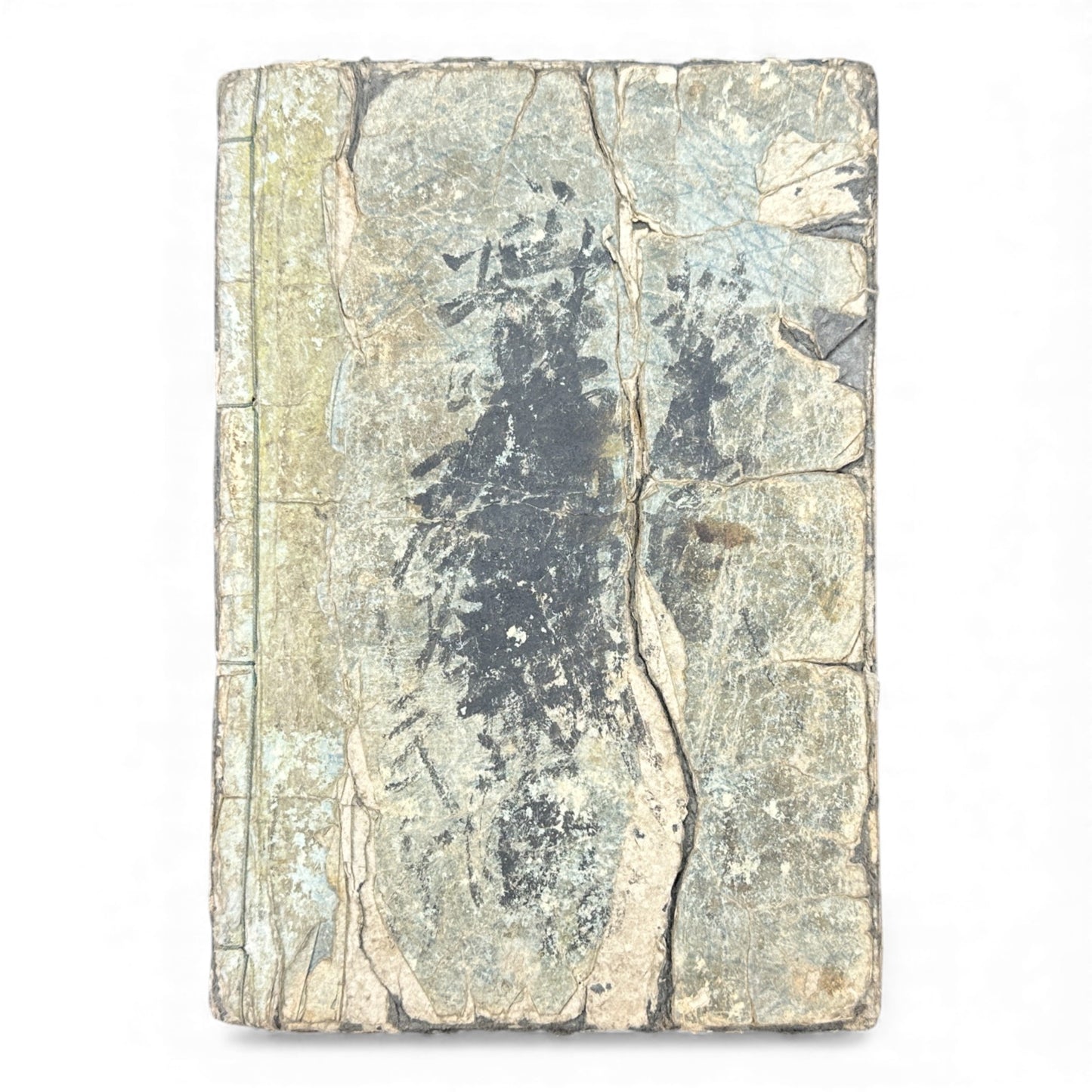 Saizō Keigetsu Yawa – Volume 2 | Edo Period Japanese Illustrated Book | 綵像桂月夜話 巻之二 - B177
