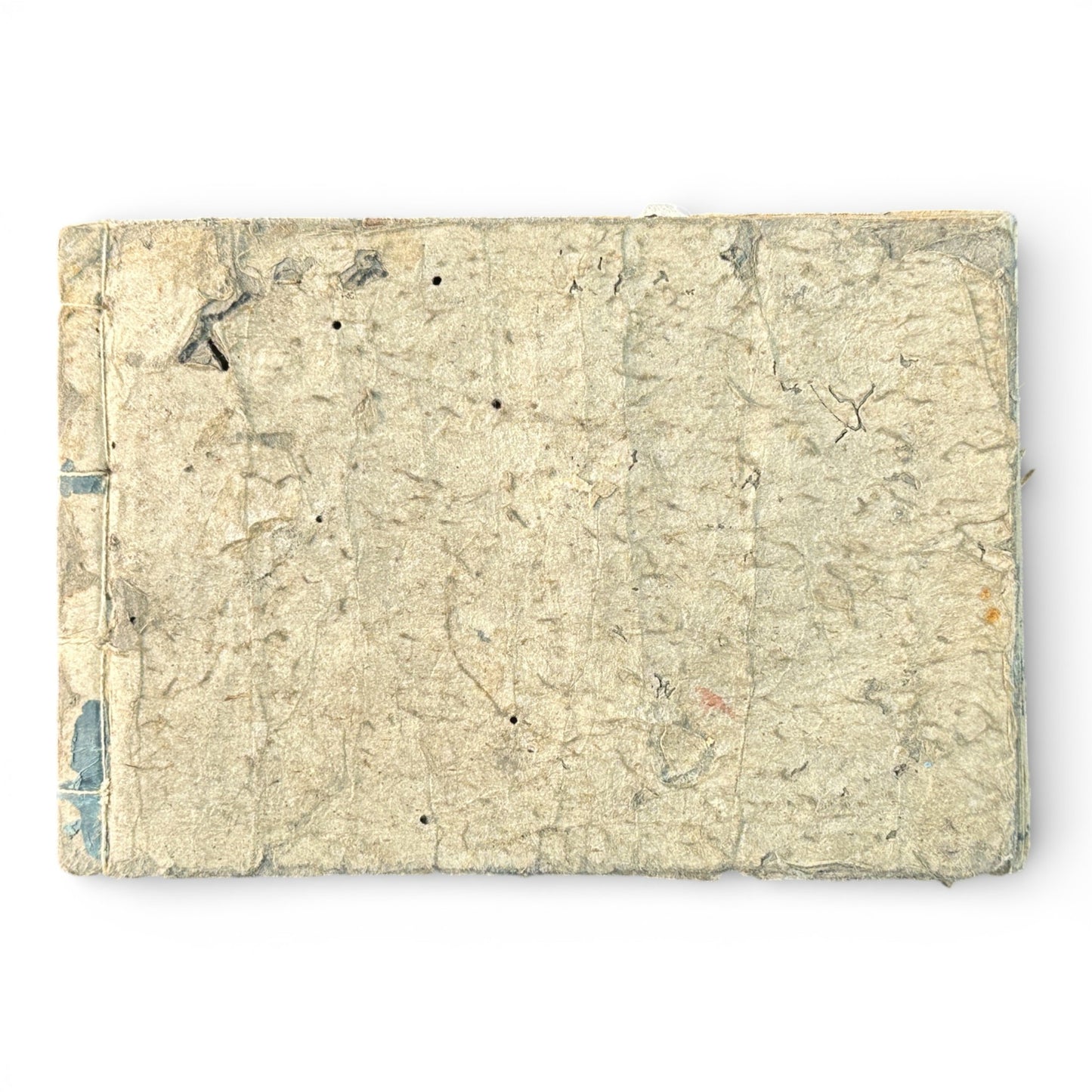 Edo Period Japanese Woodblock Book – Illustrated Historical & Shrine Text – Folded Binding – 18th–19th Century - B184
