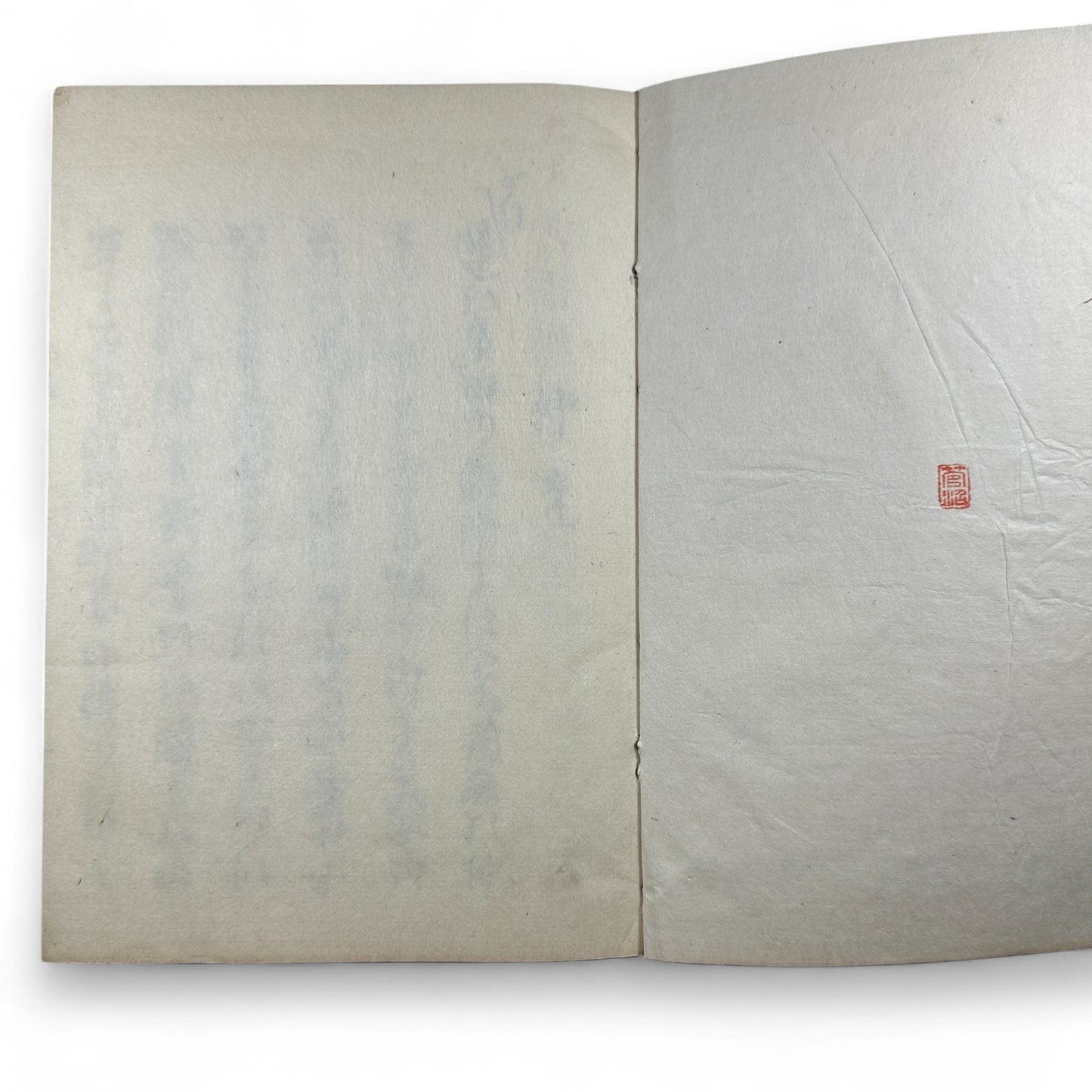 仲光 (Nakamitsu) – Meiji 7 (1874) Japanese Classic Book – Samurai Tragedy & Loyalty Tale – Edo-Meiji Literature – Woodblock Print-B30