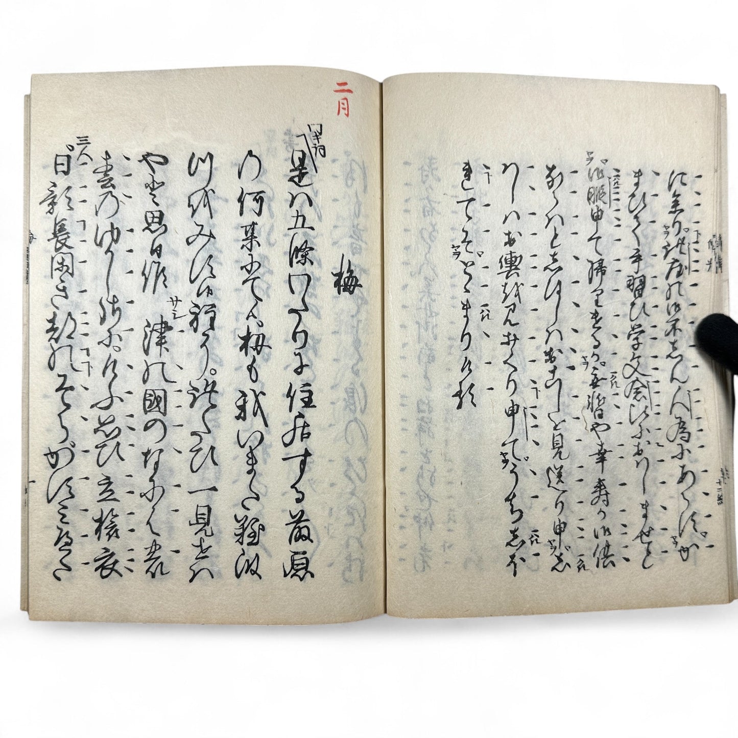 仲光 (Nakamitsu) – Meiji 7 (1874) Japanese Classic Book – Samurai Tragedy & Loyalty Tale – Edo-Meiji Literature – Woodblock Print-B30