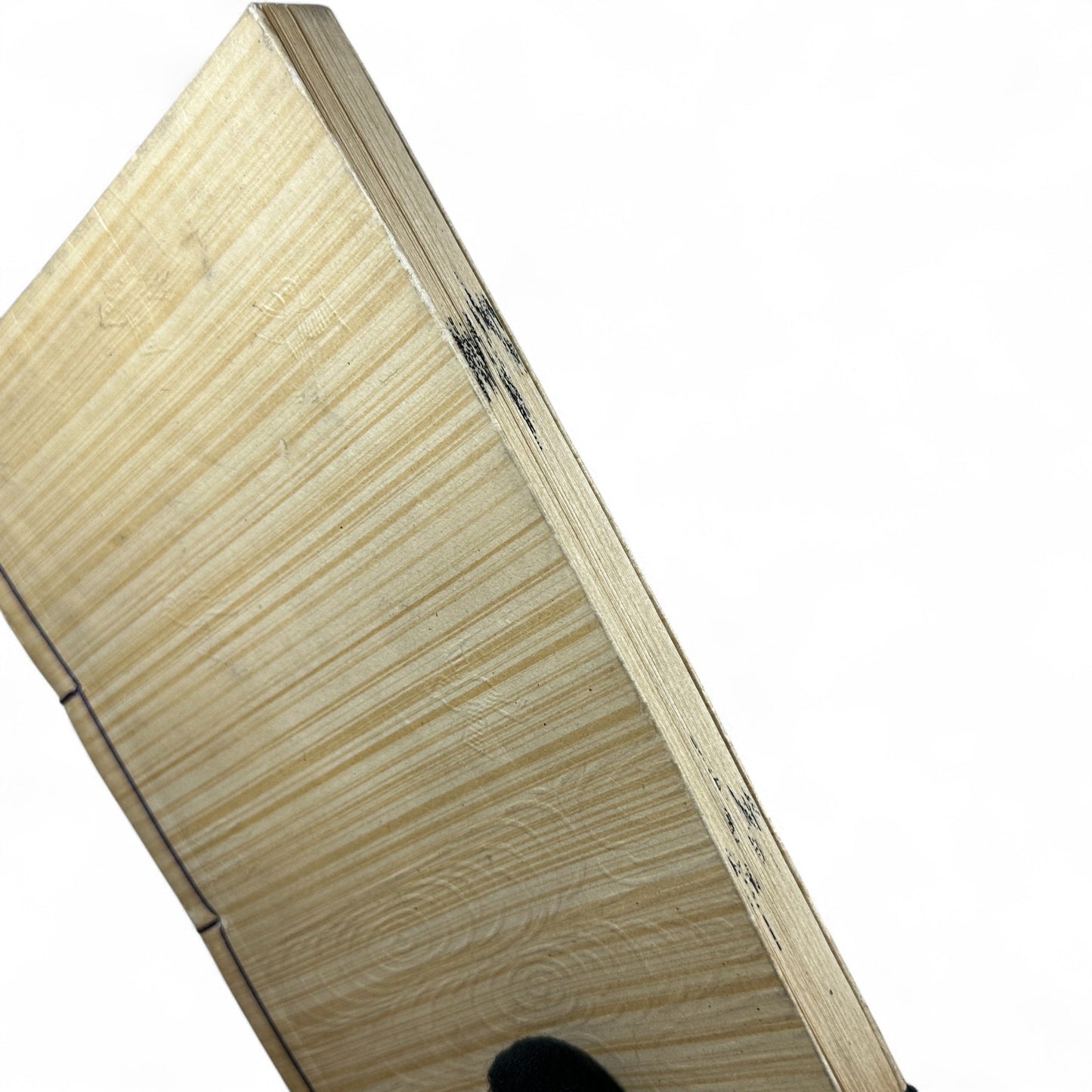 仲光 (Nakamitsu) – Meiji 7 (1874) Japanese Classic Book – Samurai Tragedy & Loyalty Tale – Edo-Meiji Literature – Woodblock Print-B30