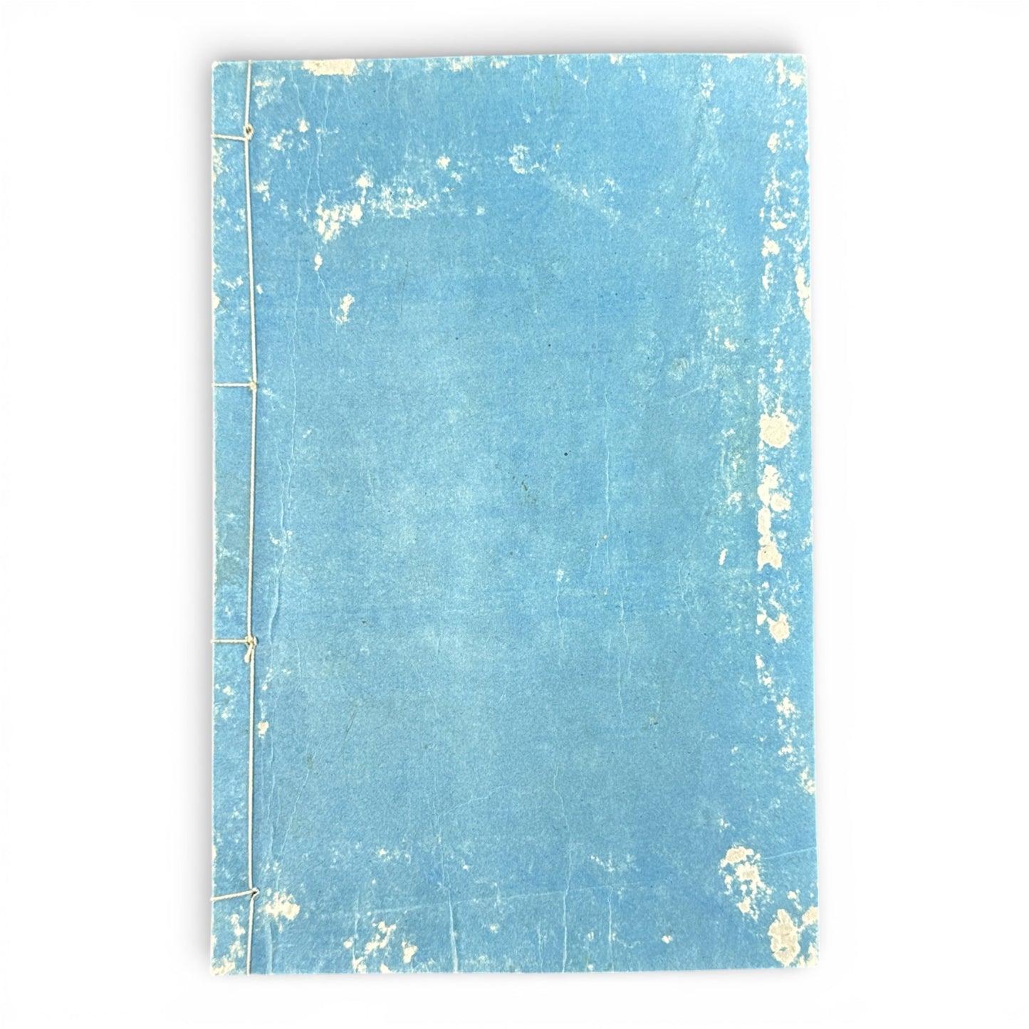 Meiji Period Kanga Dokugaku Gafu 下｜漢画独学画譜 下｜Meiji Era Japanese Painting Manual (1895) - B190