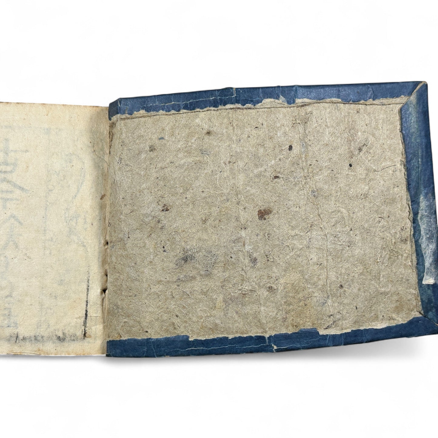 万寶全書 (Manpō Zensho) – Edo Period Japanese Woodblock Book – Illustrated Ceramics & Scholar Objects Reference – Rare Antique-B22