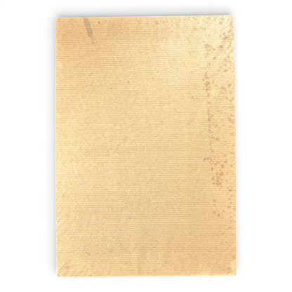 Keinen Shūgachō Vol. 2 – Antique Japanese Painting Album, Meiji 39 (1906), Ministry of Education Approved - B195