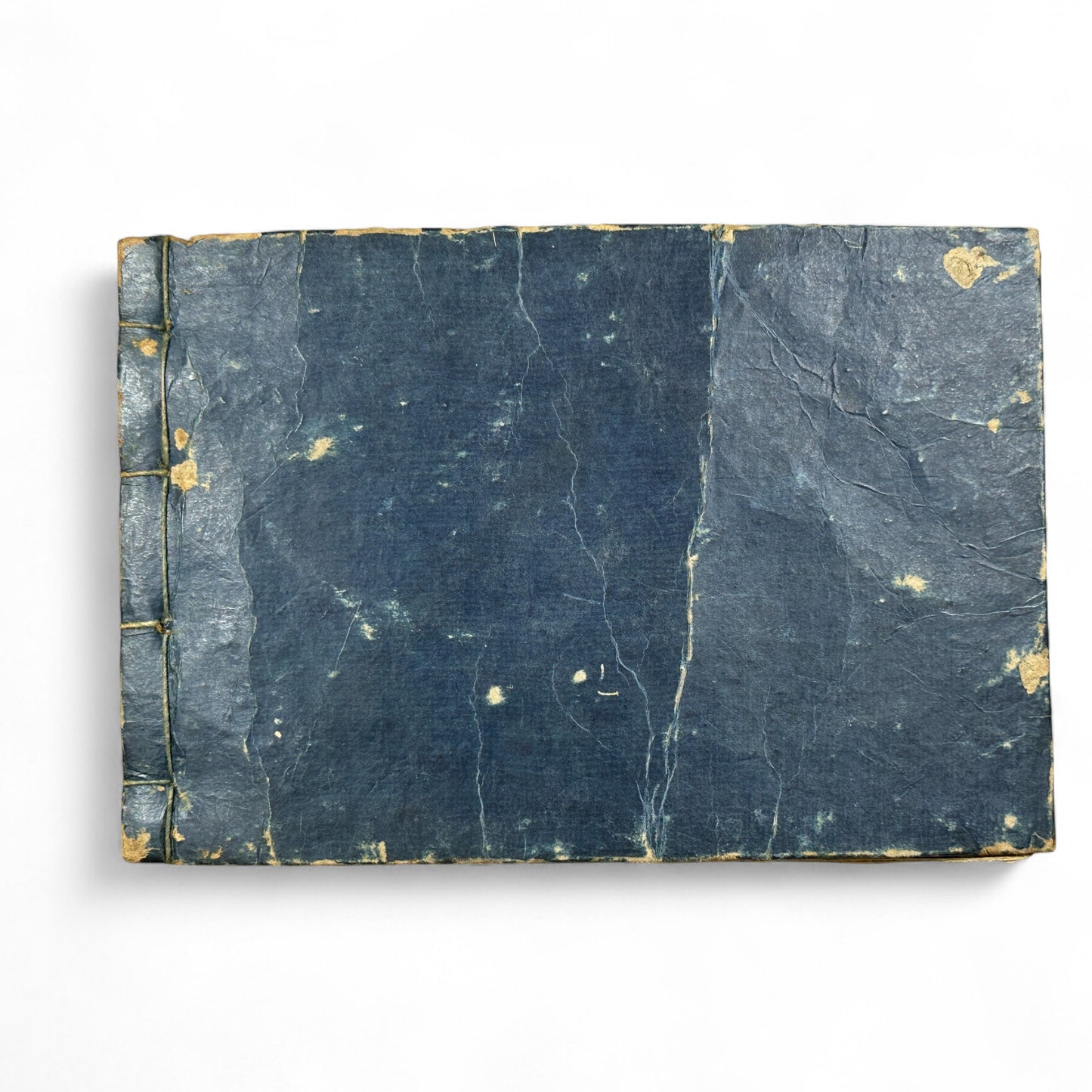 万寶全書 (Manpō Zensho) – Edo Period Japanese Woodblock Book – Illustrated Ceramics & Scholar Objects Reference – Rare Antique-B22