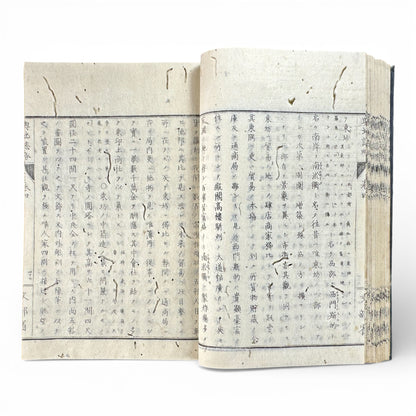 Kōchishiryaku Vol. 2 – Antique Japanese Geography Book, Meiji 24 (1891), Ministry of Education, Europe Maps & Engravings - B198
