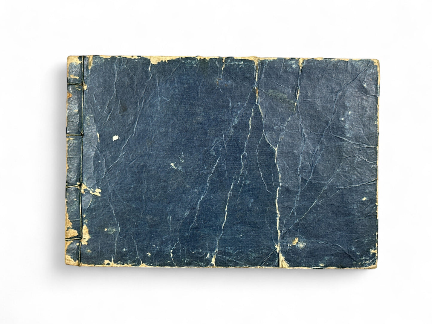 古今和漢萬寶全書 (Kokin Wakan Manpō Zensho) – Edo Period Japanese Woodblock Book – Metalwork & Crest Designs (Kamon) – Decorative Arts Encyclopedia – Rare Antique-B25