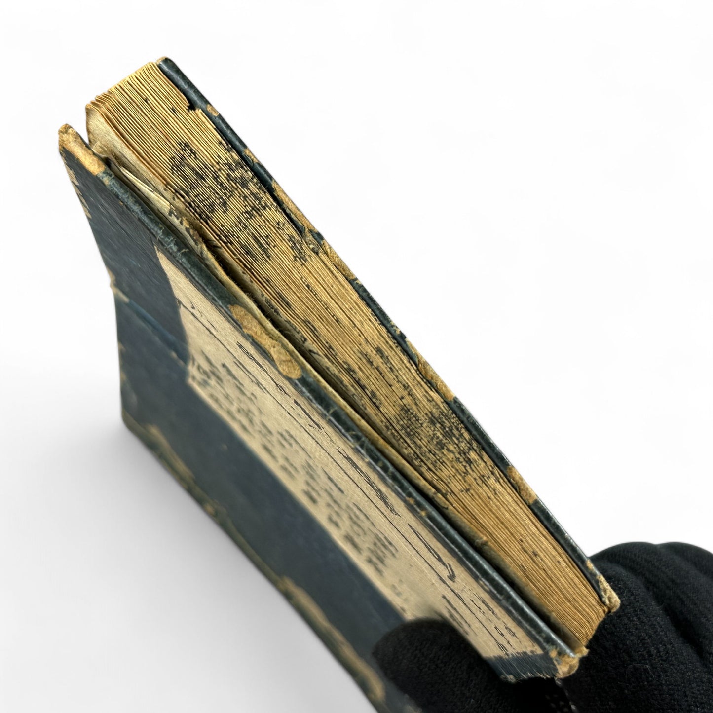 古今鍛冶系図大全 (Kokon Kajikeizu Taizen) – Edo Period Swordsmith Genealogy Book – Japanese Katana History – Woodblock Print Antique-B27