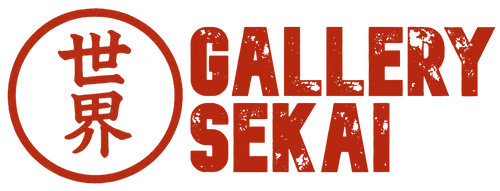 GALLERY SEKAI